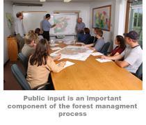 Environment Land Regulations Public Participation - Environment Land Regulations Public Participation in the Planning Process