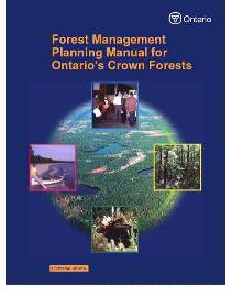 Environment Land Regulations Forest Management Pla - Environment Land Regulations Forest Management Planning Process